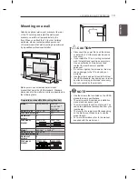 Preview for 29 page of LG 19LS3500-ZA Owner'S Manual