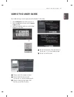 Preview for 31 page of LG 19LS3500-ZA Owner'S Manual