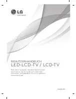 Preview for 33 page of LG 19LS3500-ZA Owner'S Manual