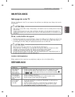 Preview for 75 page of LG 19LS3500-ZA Owner'S Manual