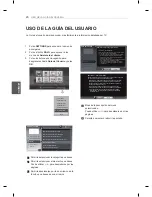 Preview for 124 page of LG 19LS3500-ZA Owner'S Manual