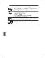 Preview for 154 page of LG 19LS3500-ZA Owner'S Manual