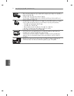 Preview for 176 page of LG 19LS3500-ZA Owner'S Manual