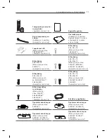 Preview for 181 page of LG 19LS3500-ZA Owner'S Manual