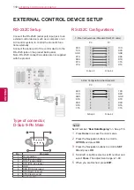 Preview for 110 page of LG 19LV23 Series Owner'S Manual