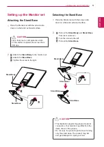 Preview for 5 page of LG 19M45A Owner'S Manual