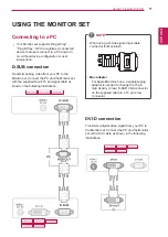 Preview for 9 page of LG 19M45A Owner'S Manual