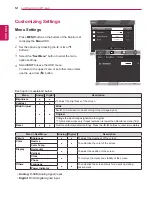 Preview for 12 page of LG 19M45A Owner'S Manual