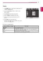 Preview for 15 page of LG 19M45A Owner'S Manual