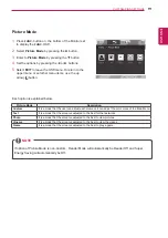 Preview for 19 page of LG 19M45A Owner'S Manual