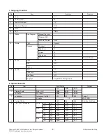 Preview for 9 page of LG 20HIZ12 Service Manual