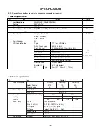 Preview for 6 page of LG 20HIZ20 Service Manual