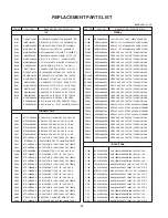 Preview for 22 page of LG 20HIZ20 Service Manual