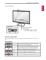 Preview for 7 page of LG 20MT45A Owner'S Manual