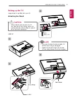 Preview for 11 page of LG 20MT45A Owner'S Manual