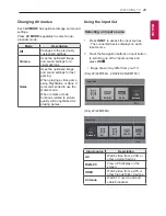 Preview for 29 page of LG 20MT45A Owner'S Manual