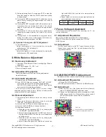 Preview for 7 page of LG 21FB3AB-T3 Service Manual