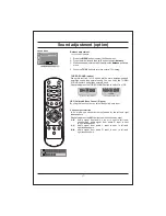 Preview for 17 page of LG 21FD56 Series Owner'S Manual