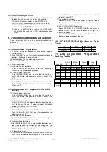 Preview for 8 page of LG 21FG5RG Service Manual