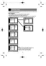 Preview for 17 page of LG 21FJ8RD Owner'S Manual