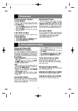 Preview for 20 page of LG 21FJ8RD Owner'S Manual