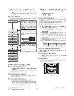 Preview for 10 page of LG 21FX4 AG Service Manual