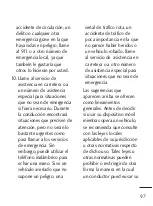 Preview for 97 page of LG 221C (Spanish) Guía Del Usuario