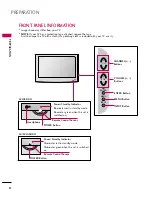 Preview for 9 page of LG 223DDH Owner'S Manual