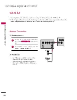 Preview for 23 page of LG 223DDH Owner'S Manual