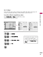 Preview for 30 page of LG 223DDH Owner'S Manual
