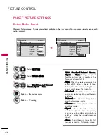 Preview for 43 page of LG 223DDH Owner'S Manual