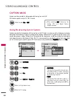 Preview for 59 page of LG 223DDH Owner'S Manual