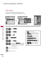 Preview for 61 page of LG 223DDH Owner'S Manual