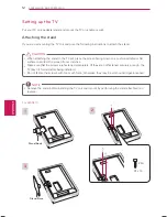 Preview for 12 page of LG 22CS410 Owner'S Manual