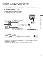 Preview for 17 page of LG 22LD320B-ZA Owner'S Manual