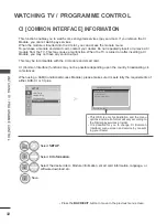 Preview for 48 page of LG 22LD320B-ZA Owner'S Manual