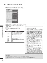 Preview for 70 page of LG 22LD320B-ZA Owner'S Manual