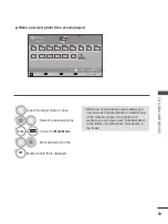 Preview for 75 page of LG 22LD320B-ZA Owner'S Manual