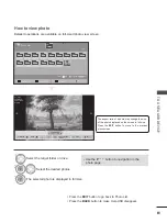 Preview for 77 page of LG 22LD320B-ZA Owner'S Manual