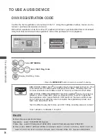 Preview for 92 page of LG 22LD320B-ZA Owner'S Manual