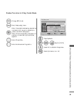 Preview for 97 page of LG 22LD320B-ZA Owner'S Manual