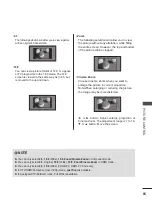 Preview for 101 page of LG 22LD320B-ZA Owner'S Manual