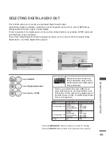 Preview for 119 page of LG 22LD320B-ZA Owner'S Manual