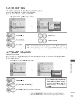 Preview for 129 page of LG 22LD320B-ZA Owner'S Manual