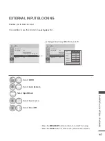 Preview for 133 page of LG 22LD320B-ZA Owner'S Manual