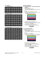 Preview for 10 page of LG 22LD330 Service Manual