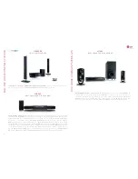 Preview for 19 page of LG 22LE5500 Brochure