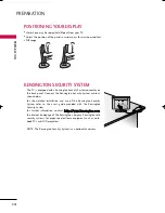 Preview for 16 page of LG 22LG30R Owner'S Manual