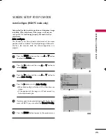 Preview for 27 page of LG 22LG30R Owner'S Manual