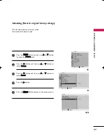 Preview for 29 page of LG 22LG30R Owner'S Manual